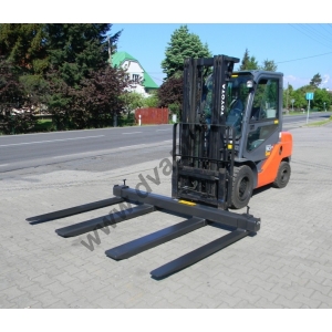 Traverza TZ 150 stavitelná 1500 kg